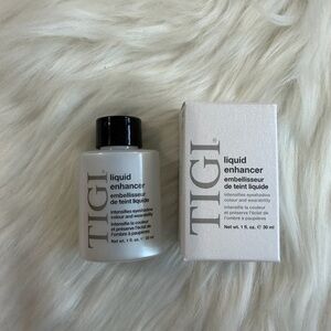 💜3/$15 TIGI Liquid Enhancer